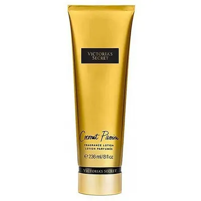 Victoria's Secret Coconut Passion