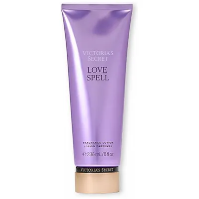 Victoria's Secret Love Spell