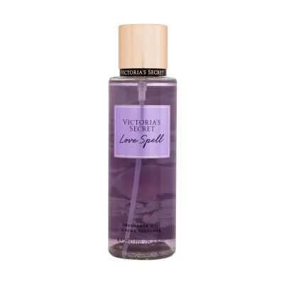 Victoria's Secret Love Spell