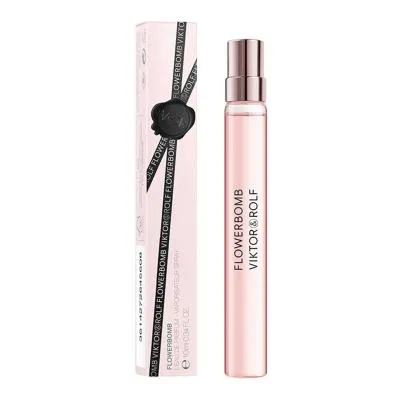 Viktor & Rolf Flowerbomb Woda perfumowana dla kobiet