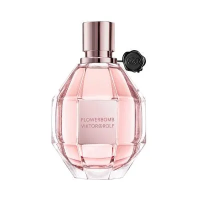Viktor & Rolf Flowerbomb Woda perfumowana dla kobiet