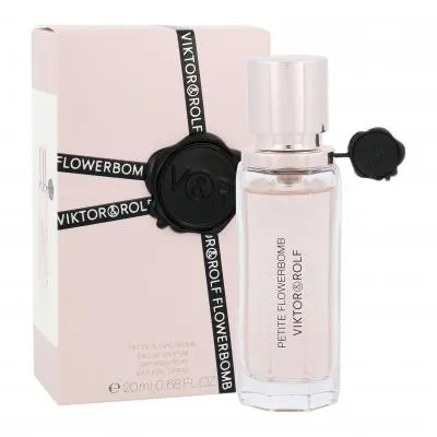 Viktor & Rolf Flowerbomb Woda perfumowana dla kobiet