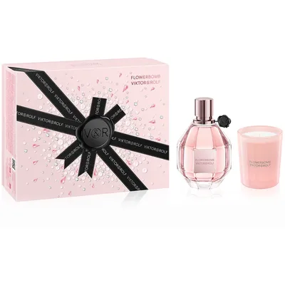 Viktor & Rolf Flowerbomb Woda perfumowana dla kobiet