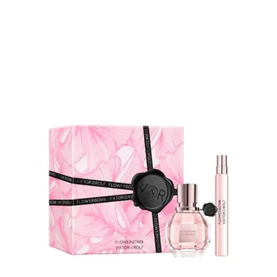 Viktor & Rolf Flowerbomb Woda perfumowana dla kobiet