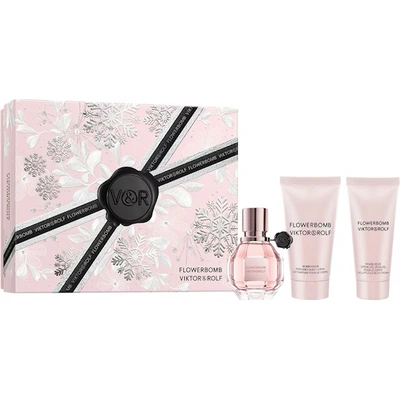 Viktor & Rolf Flowerbomb Woda perfumowana dla kobiet