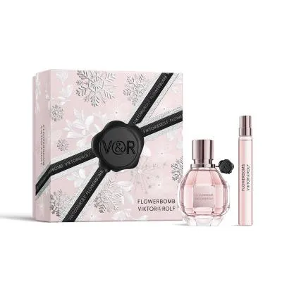 Viktor & Rolf Flowerbomb Woda perfumowana dla kobiet