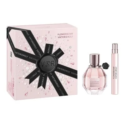 Viktor & Rolf Flowerbomb Woda perfumowana dla kobiet