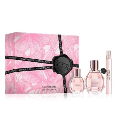 Viktor & Rolf Flowerbomb Woda perfumowana dla kobiet