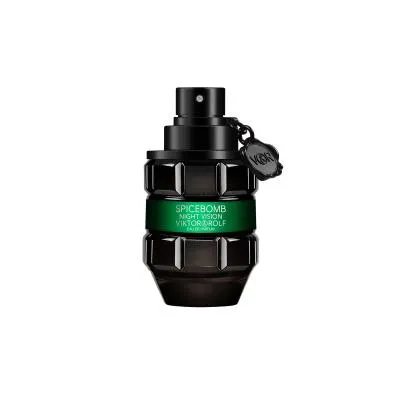 Viktor & Rolf Spicebomb Night Vision Woda perfumowana dla mężczyzn
