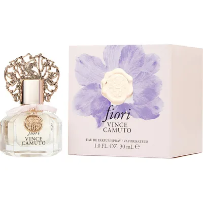 Vince Camuto Fiori Woda perfumowana dla kobiet