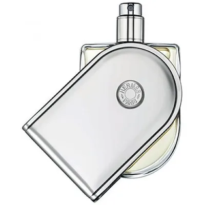 Hermes Voyage d'Hermes Woda toaletowa unisex