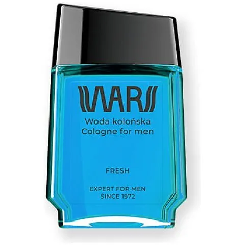 WARS Fresh