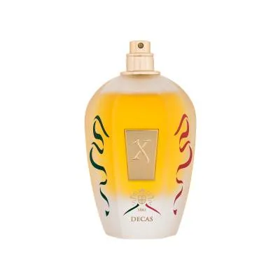 Xerjoff Decas Woda perfumowana unisex