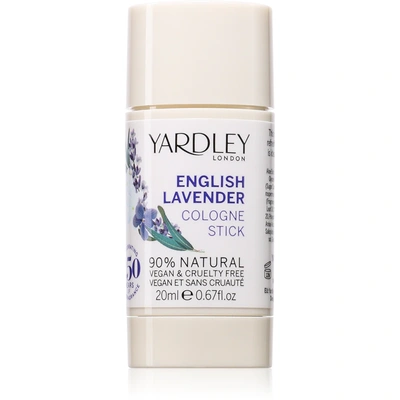 Yardley English Lavender