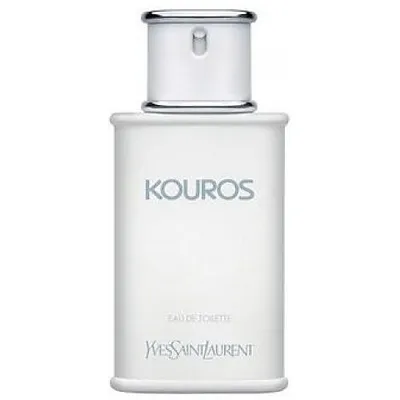 Yves Saint Laurent Kouros Woda toaletowa dla mężczyzn