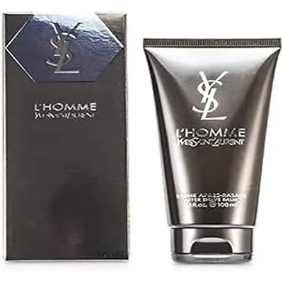 Yves Saint Laurent L'Homme Balsam po goleniu dla mężczyzn