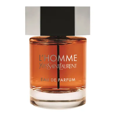 Yves Saint Laurent L'Homme Woda perfumowana dla mężczyzn