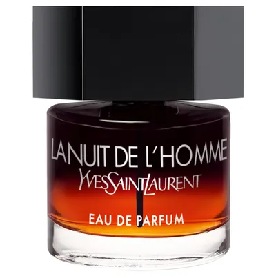 Yves Saint Laurent La Nuit De L'Homme Woda perfumowana dla mężczyzn