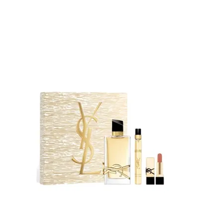 Yves Saint Laurent Libre Woda perfumowana dla kobiet