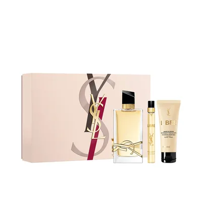 Yves Saint Laurent Libre Woda perfumowana dla kobiet