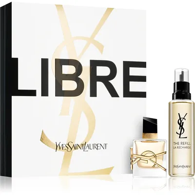 Yves Saint Laurent Libre Woda perfumowana dla kobiet