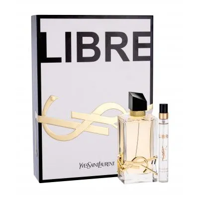 Yves Saint Laurent Libre Woda perfumowana dla kobiet