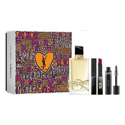Yves Saint Laurent Libre Woda perfumowana dla kobiet