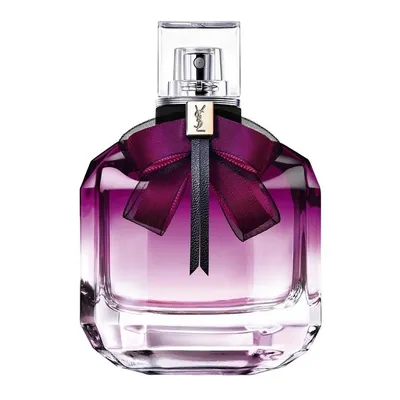 Yves Saint Laurent Mon Paris Intensement Woda perfumowana dla kobiet