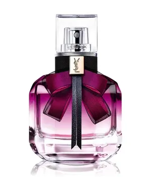 Yves Saint Laurent Mon Paris Intensement Woda perfumowana dla kobiet