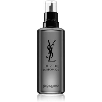 Yves Saint Laurent Myslf Woda perfumowana dla mężczyzn