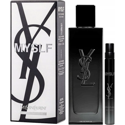 Yves Saint Laurent Myslf Woda perfumowana dla mężczyzn
