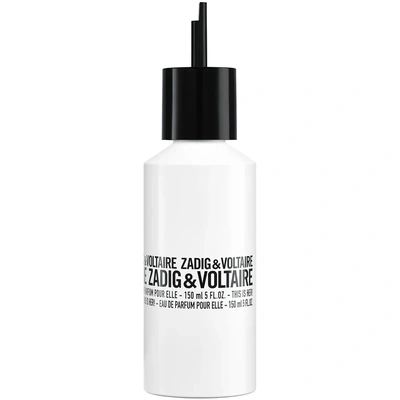 Zadig & Voltaire This Is Her! Woda perfumowana dla kobiet